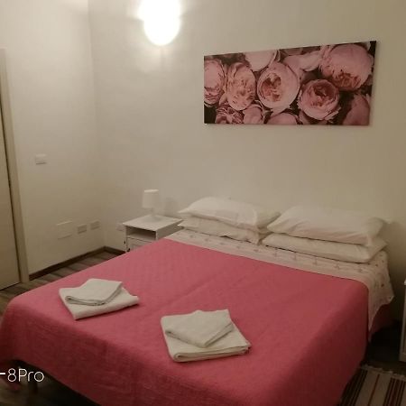 Hotel Casa Viorica Ancona Exteriér fotografie