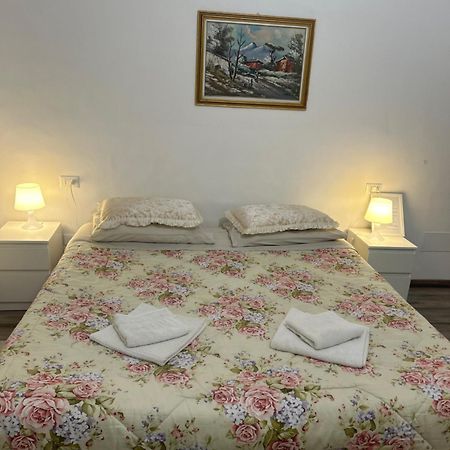 Hotel Casa Viorica Ancona Exteriér fotografie