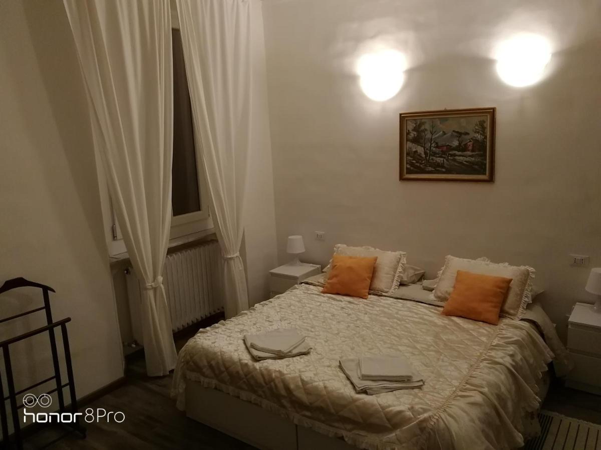 Hotel Casa Viorica Ancona Exteriér fotografie