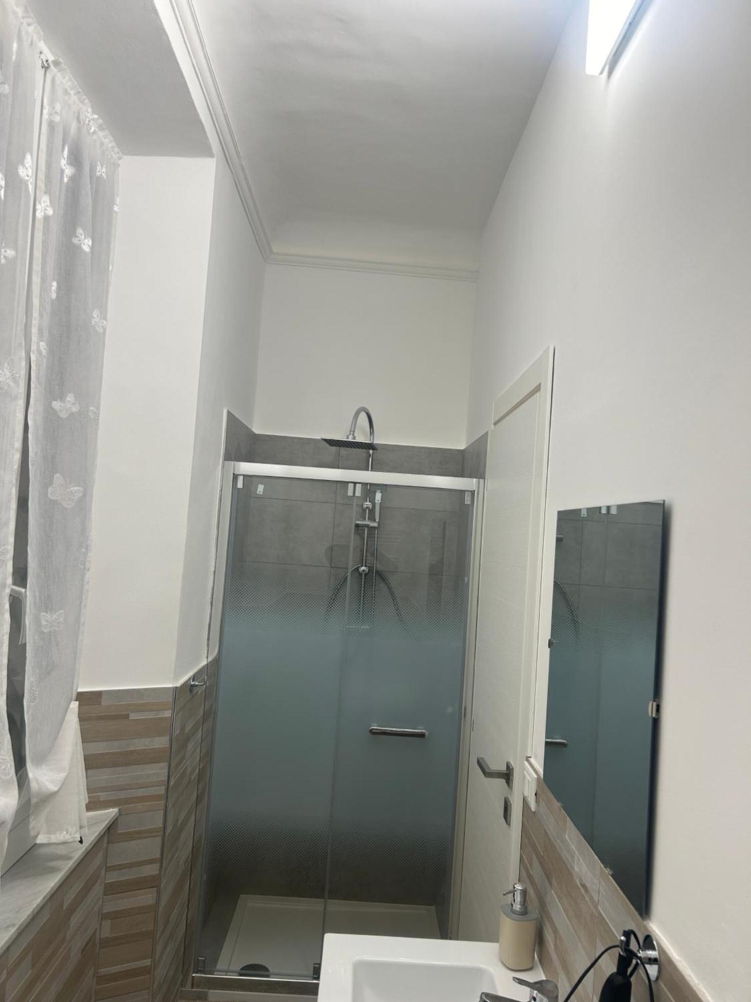 Hotel Casa Viorica Ancona Exteriér fotografie