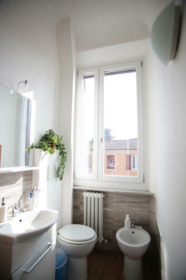 Hotel Casa Viorica Ancona Exteriér fotografie