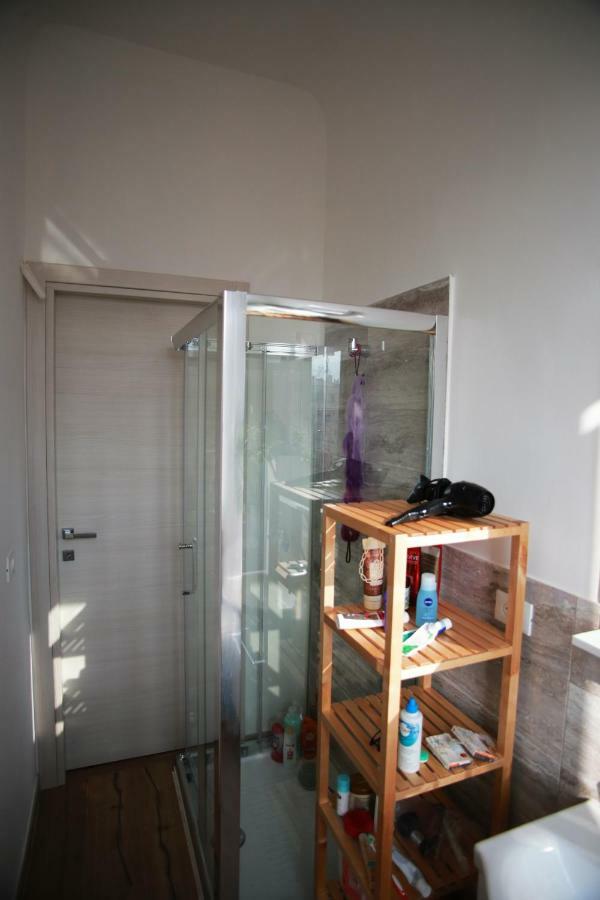 Hotel Casa Viorica Ancona Exteriér fotografie