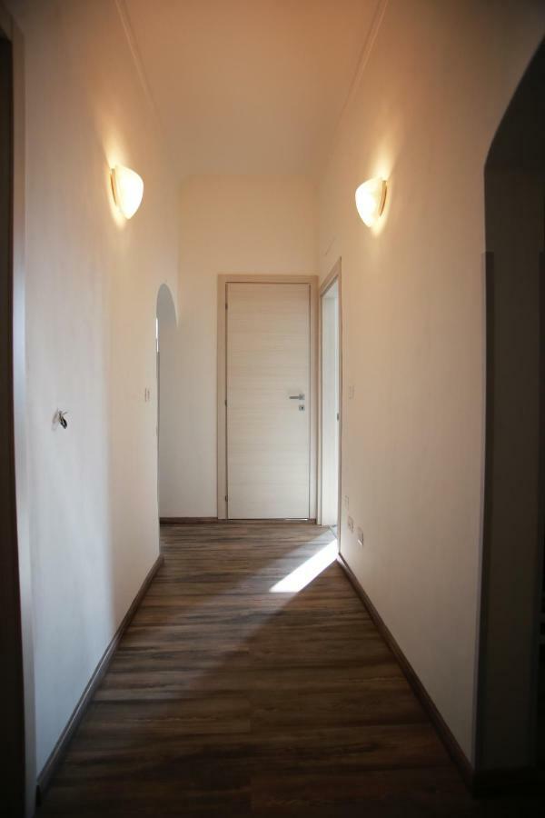 Hotel Casa Viorica Ancona Exteriér fotografie