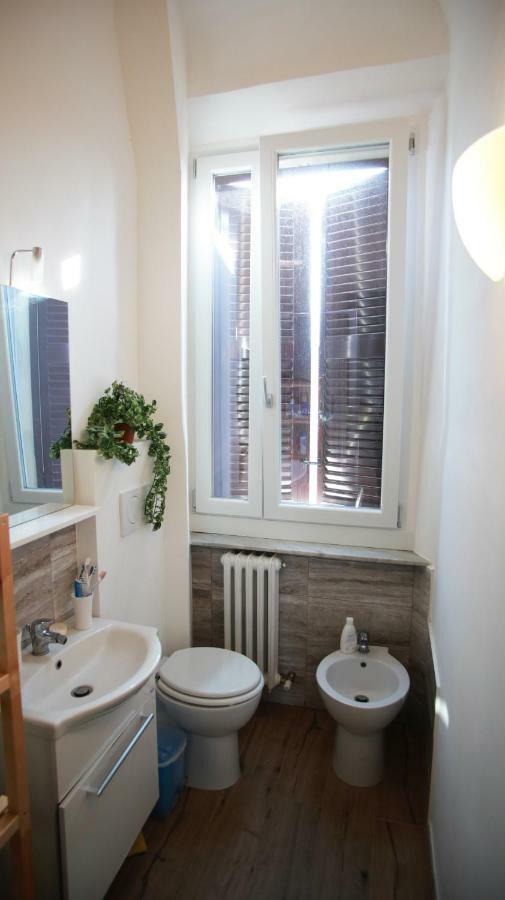 Hotel Casa Viorica Ancona Exteriér fotografie