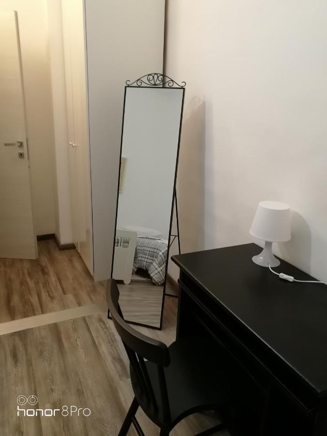 Hotel Casa Viorica Ancona Exteriér fotografie